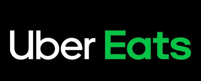uber eats symbol